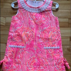 Lily Pulitzer girls size 2t
